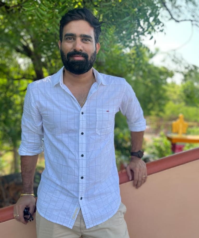 Ramesh